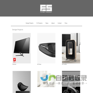futinct-design